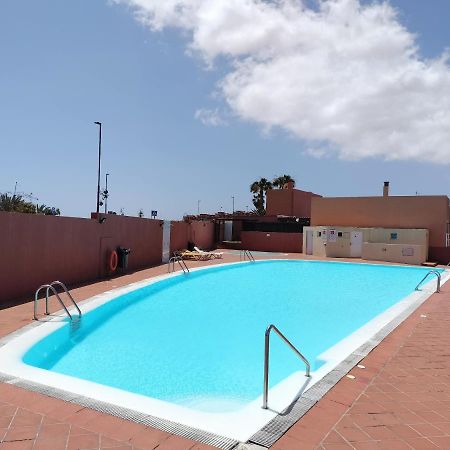 Casa Paraiso Canario コラレホ エクステリア 写真