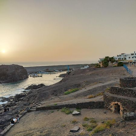 Casa Paraiso Canario コラレホ エクステリア 写真