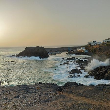 Casa Paraiso Canario コラレホ エクステリア 写真