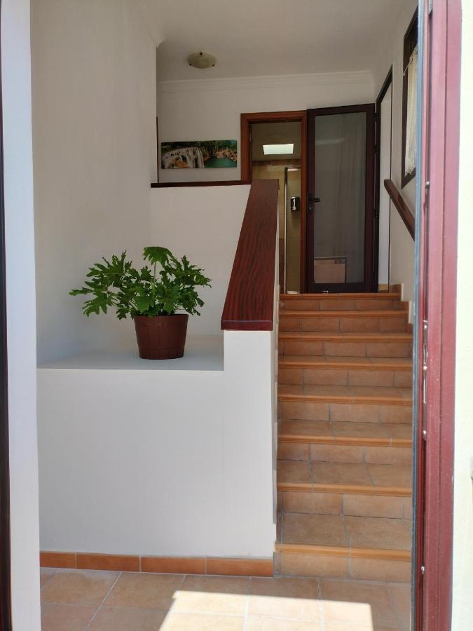 Casa Paraiso Canario コラレホ エクステリア 写真