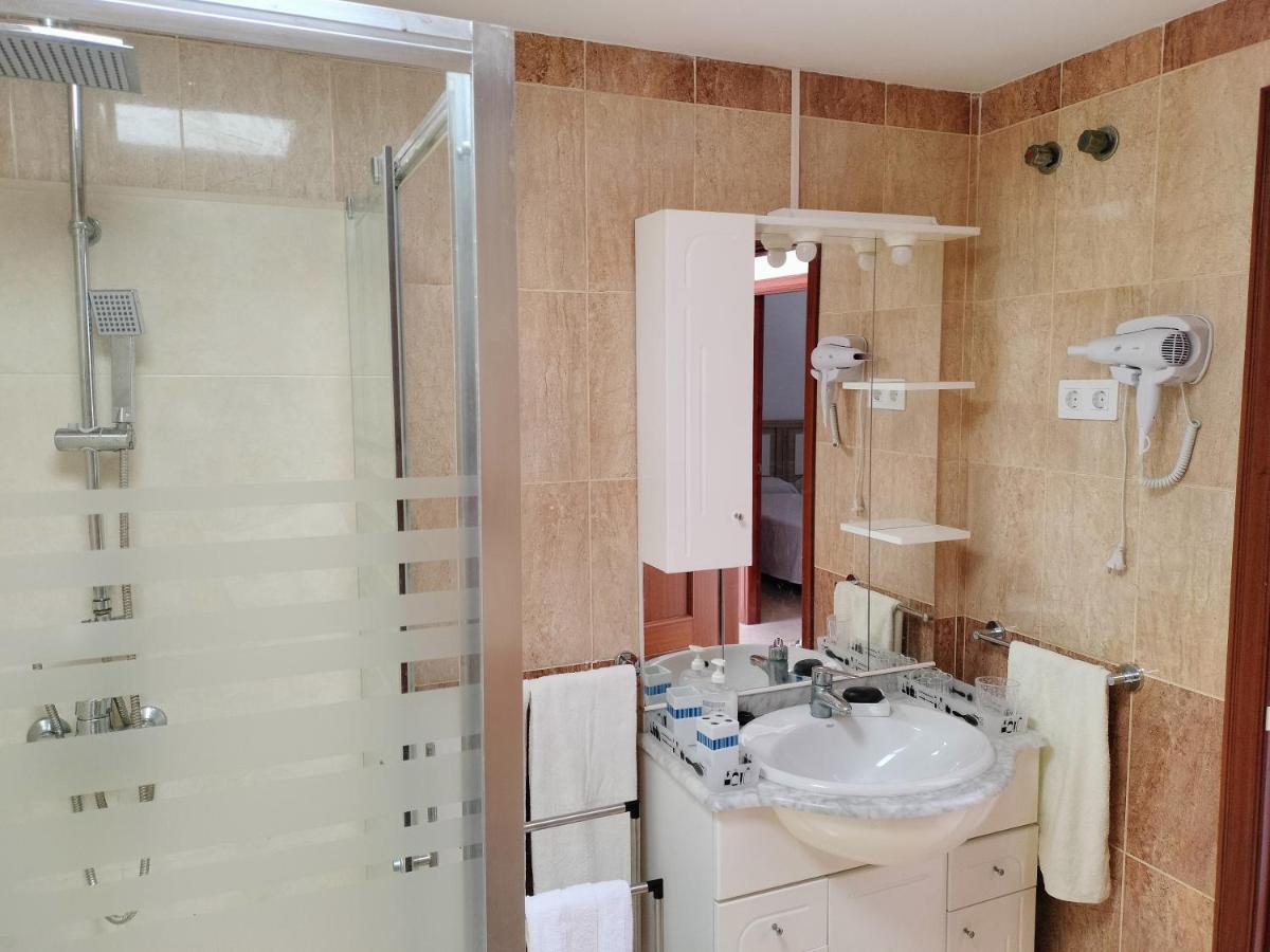 Casa Paraiso Canario コラレホ エクステリア 写真