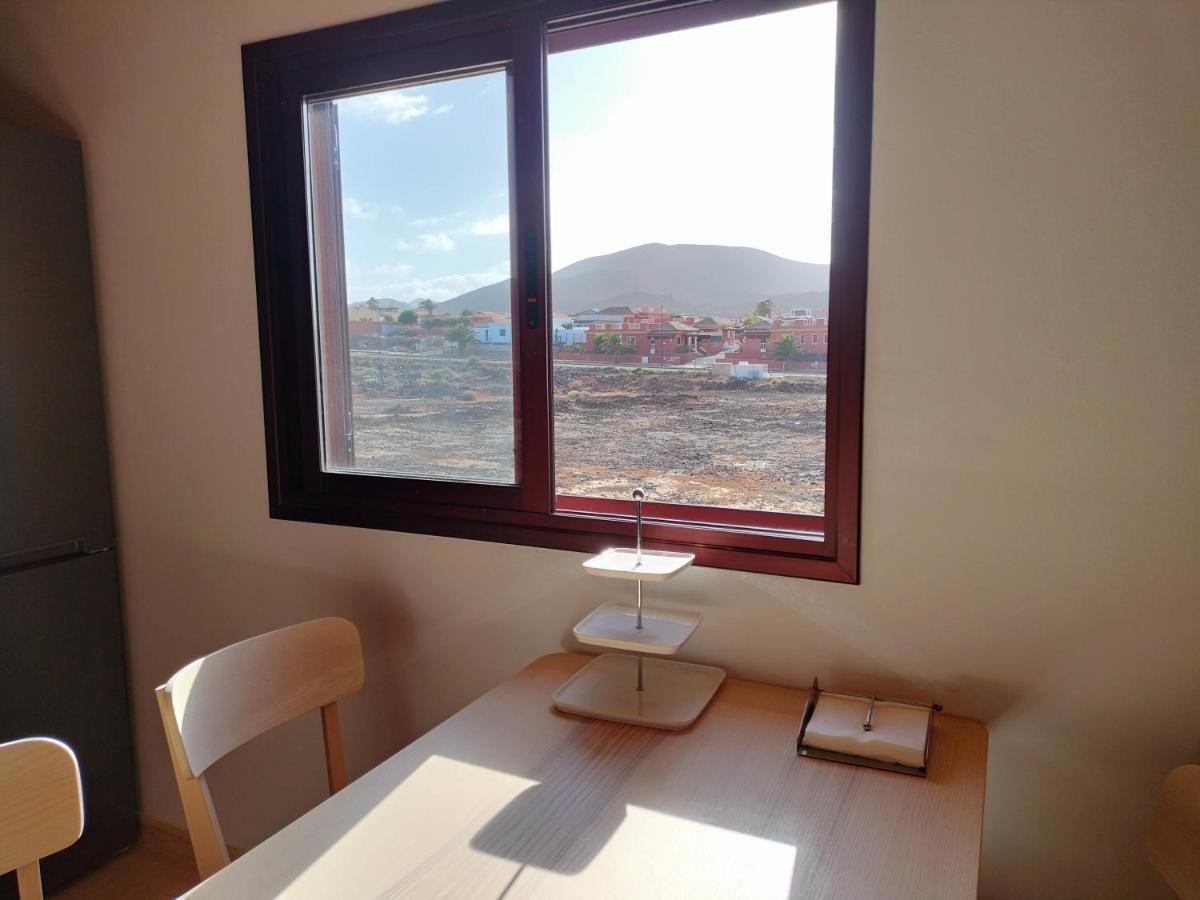 Casa Paraiso Canario コラレホ エクステリア 写真