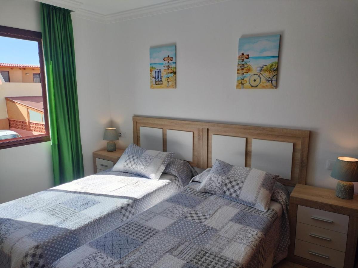 Casa Paraiso Canario コラレホ エクステリア 写真