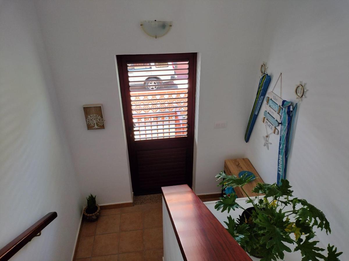 Casa Paraiso Canario コラレホ エクステリア 写真