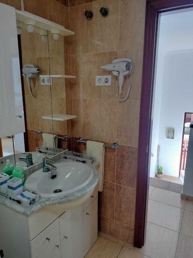 Casa Paraiso Canario コラレホ エクステリア 写真