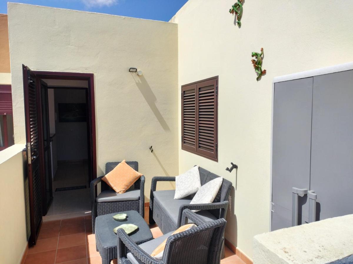 Casa Paraiso Canario コラレホ エクステリア 写真