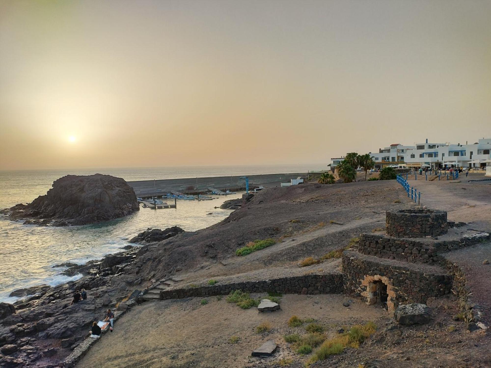Casa Paraiso Canario コラレホ エクステリア 写真