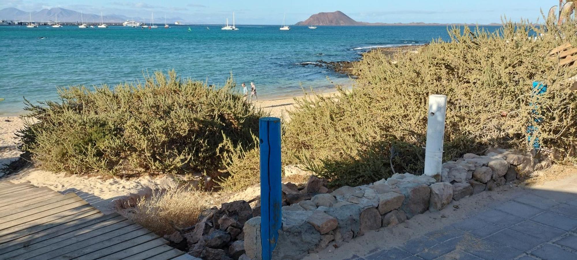 Casa Paraiso Canario コラレホ エクステリア 写真